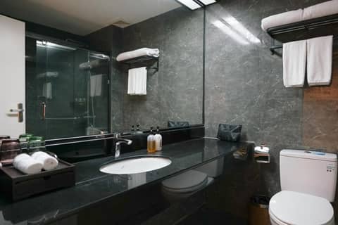 Paco Hotel Datang Metro Guangzhou — photo 8