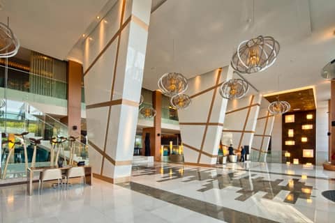 EPIC SANA Lisboa Hotel — photo 5