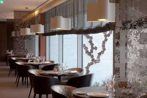 EPIC SANA Lisboa Hotel — photo 6