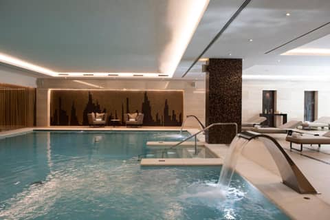 EPIC SANA Lisboa Hotel — photo 7
