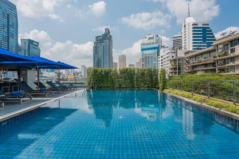 The Key Premier Hotel Sukhumvit Bangkok — photo 4