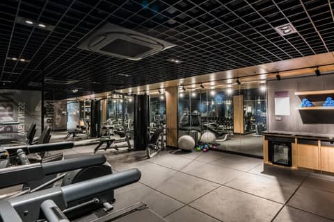 The Key Premier Hotel Sukhumvit Bangkok — photo 6