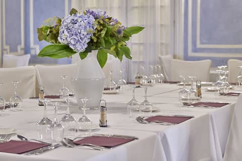 Hôtel Vacances Bleues Le Royal — photo 7