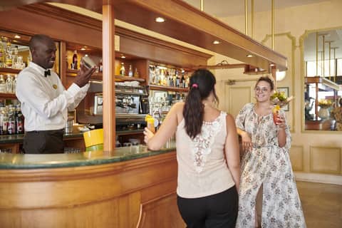 Hôtel Vacances Bleues Le Royal — photo 8