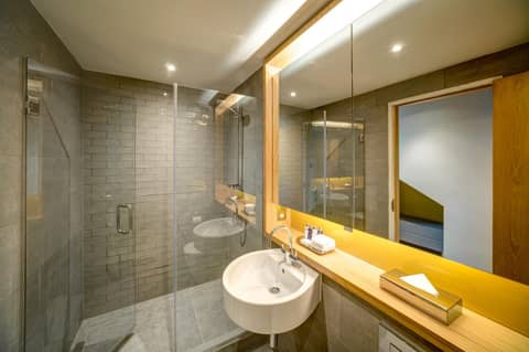 Apex City of Glasgow Hotel — photo 3