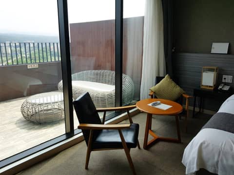I-Jin Hotel — photo 2