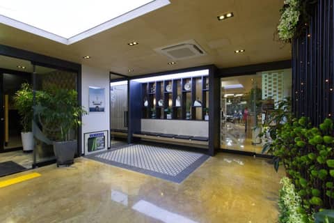 I-Jin Hotel — photo 3