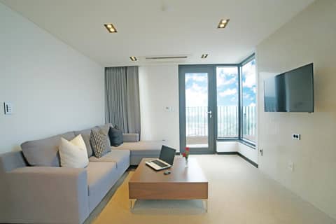 I-Jin Hotel — photo 4
