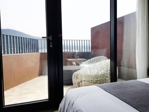 I-Jin Hotel — photo 7