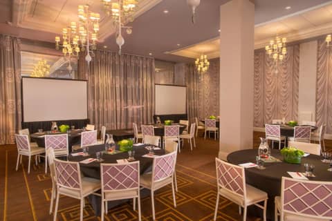 Kimpton Hotel Monaco Philadelphia by IHG — photo 3