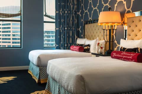 Kimpton Hotel Monaco Philadelphia by IHG — photo 6