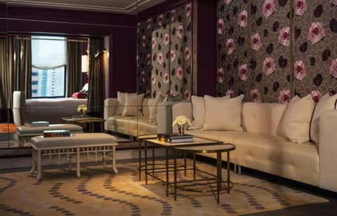 Kimpton Hotel Monaco Philadelphia by IHG — photo 8