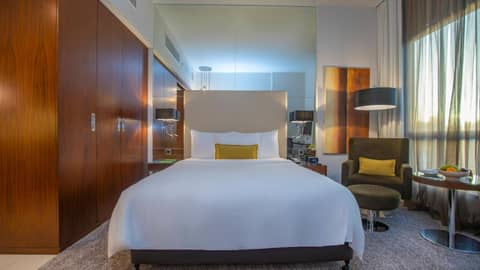 Centro Olaya by Rotana — photo 4