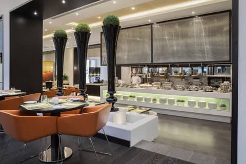 Centro Olaya by Rotana — photo 8