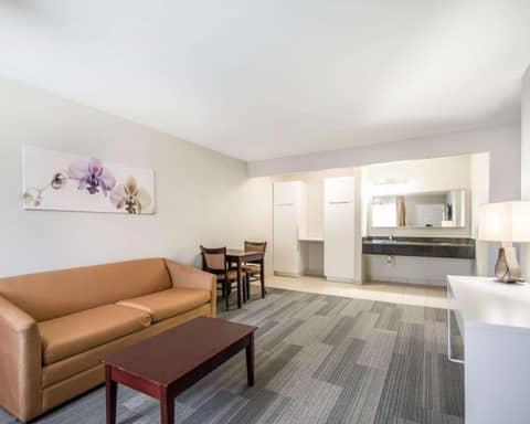 Quality Inn & Suites By the Parks — photo 2