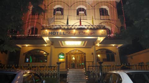 Hotel Taj Plaza, Just a 5-minute walk from the Taj Mahal 600 meters — photo 5