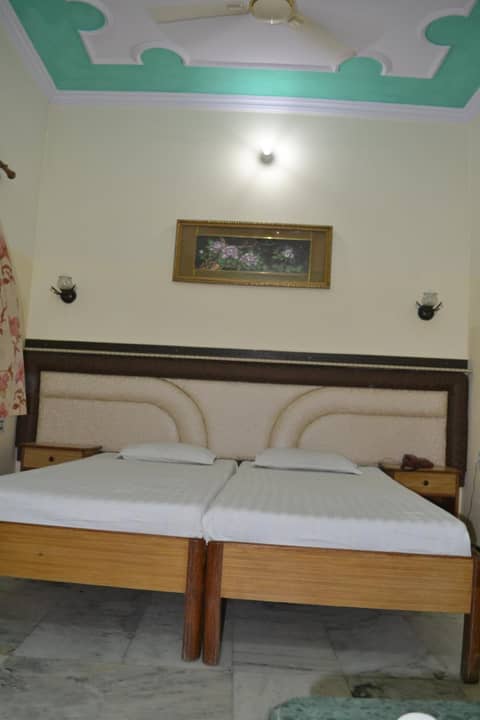 Hotel Taj Plaza, Just a 5-minute walk from the Taj Mahal 600 meters — photo 6
