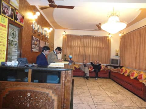 Hotel Taj Plaza, Just a 5-minute walk from the Taj Mahal 600 meters — photo 8
