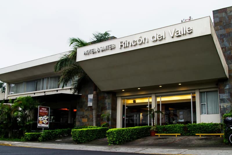 Rincon del Valle Hotel & Suites — photo 1