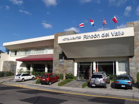 Rincon del Valle Hotel & Suites — photo 3