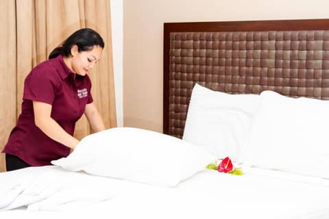 Rincon del Valle Hotel & Suites — photo 8