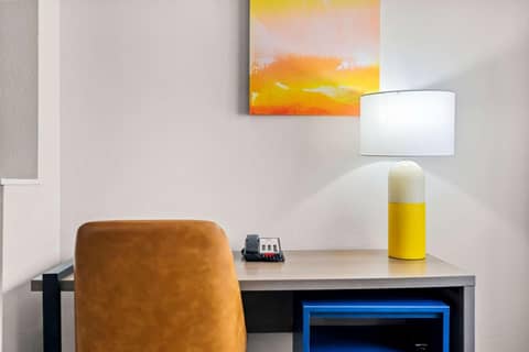 Comfort Suites Denver North - Westminster — photo 3