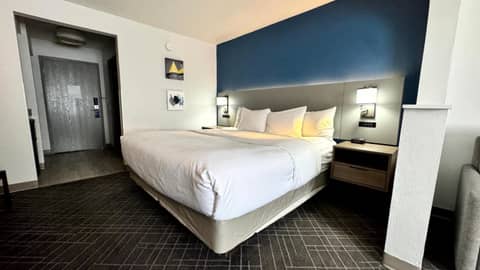Comfort Suites Denver North - Westminster — photo 8