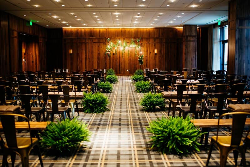 Limelight Hotel Denver — meeting & event spaces