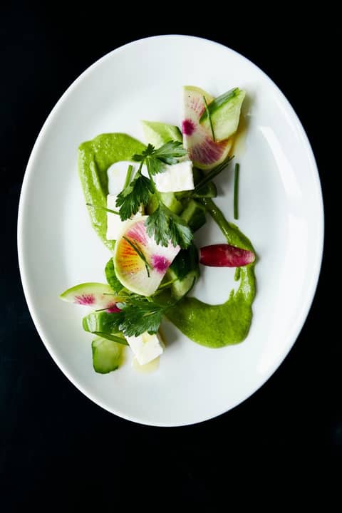Limelight Hotel Denver — dining