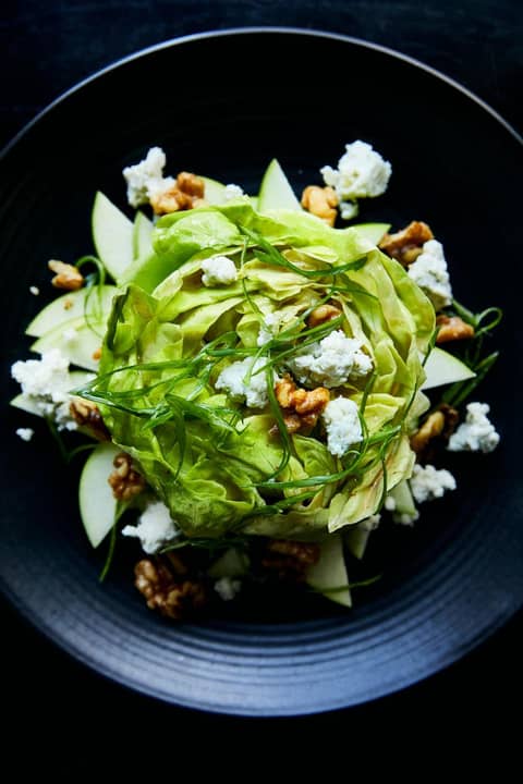 Limelight Hotel Denver — dining