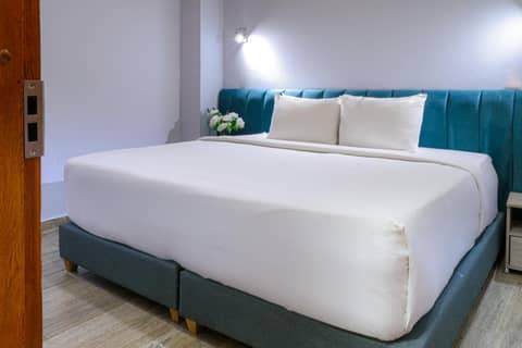 Hotel Caribbean Cartagena — photo 2