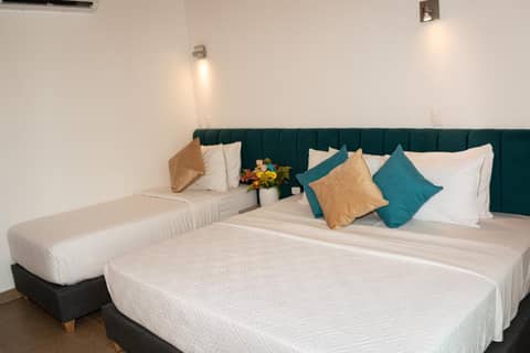 Hotel Caribbean Cartagena — photo 4