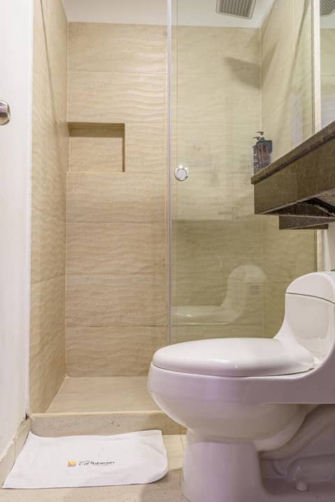 Hotel Caribbean Cartagena — photo 9