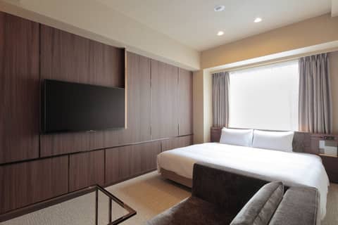 King Room, Non Smoking — the supplier's photographs — photo 1