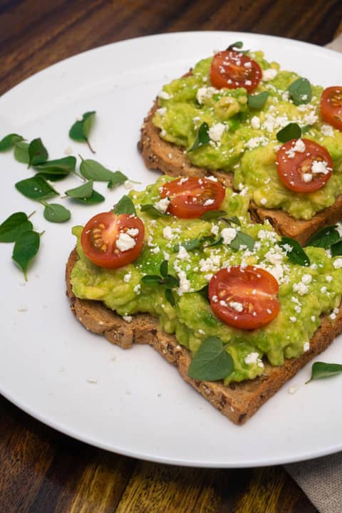 Easy Surf Camp — dining