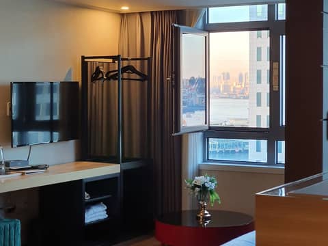 Central Park Hotel Busan — photo 5