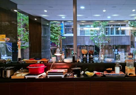 Central Park Hotel Busan — photo 8