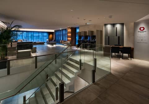 Daiwa Roynet Hotel Kyoto Terrace Hachijo PREMIER — photo 3
