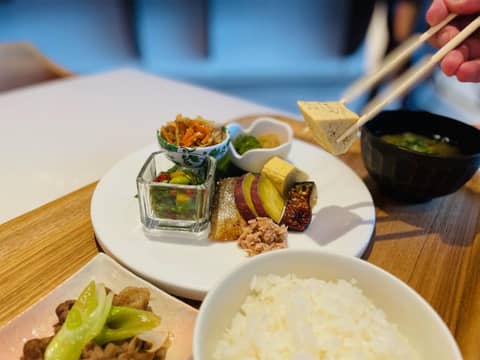 Daiwa Roynet Hotel Kyoto Terrace Hachijo PREMIER — photo 8