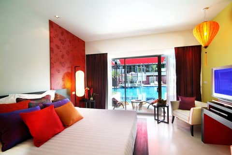 Red Ginger Chic Resort — photo 3
