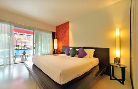 Red Ginger Chic Resort — photo 4