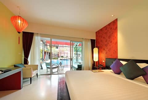 Red Ginger Chic Resort — photo 5