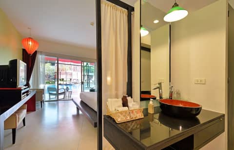 Red Ginger Chic Resort — photo 9