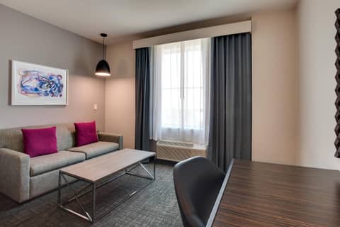 Crowne Plaza Hotel & Resorts Fort Lauderdale Airport/ Cruise by IHG — photo 4