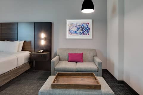 Crowne Plaza Hotel & Resorts Fort Lauderdale Airport/ Cruise by IHG — photo 7