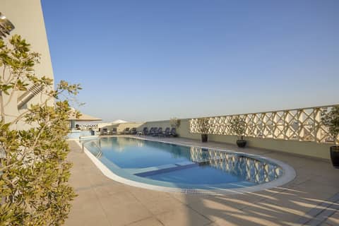 Safir Hotel Doha — photo 3