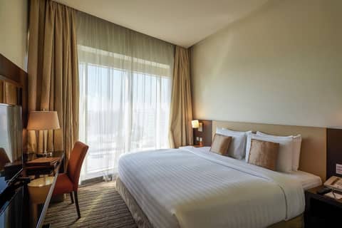 Safir Hotel Doha — photo 8