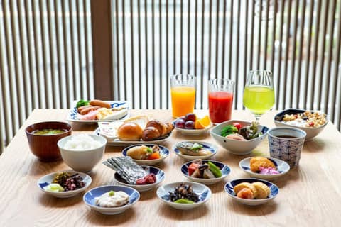 Mitsui Garden Hotel Fukuoka Gion — photo 4