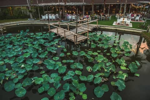 Naina Resort & Spa — photo 3