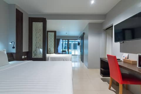 Naina Resort & Spa — photo 6